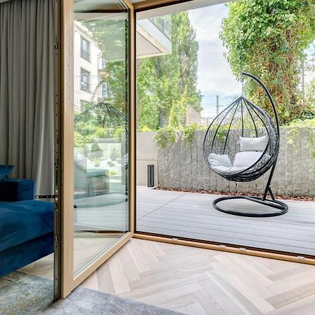 Dr Apartments - Mavik سوبوت المظهر الخارجي الصورة