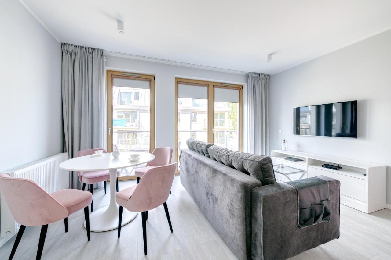 Dr Apartments - Mavik سوبوت المظهر الخارجي الصورة