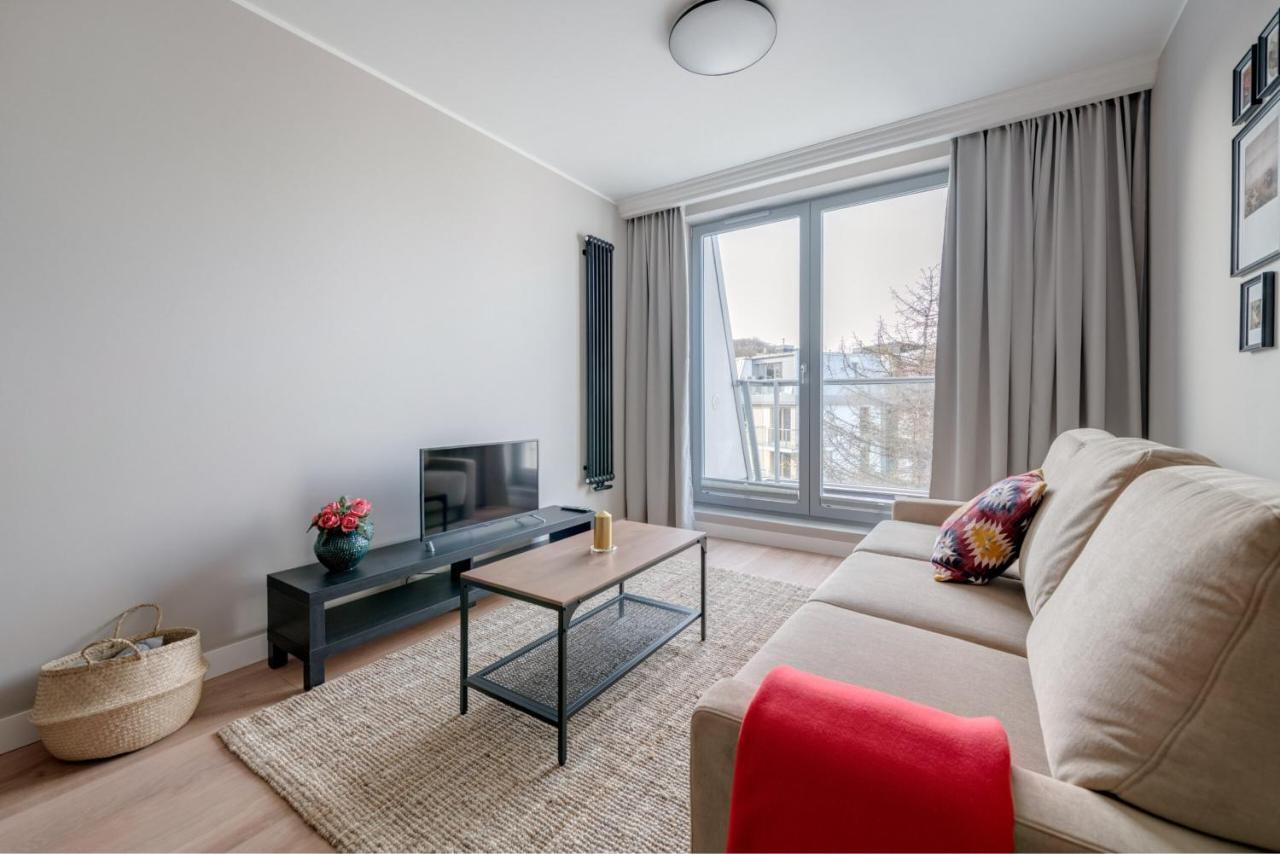 Dr Apartments - Mavik سوبوت المظهر الخارجي الصورة