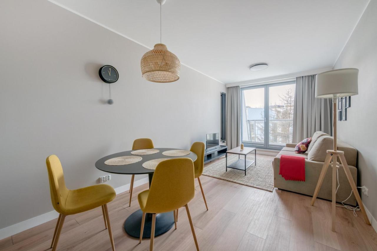 Dr Apartments - Mavik سوبوت المظهر الخارجي الصورة