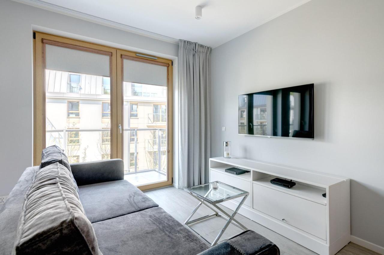 Dr Apartments - Mavik سوبوت المظهر الخارجي الصورة