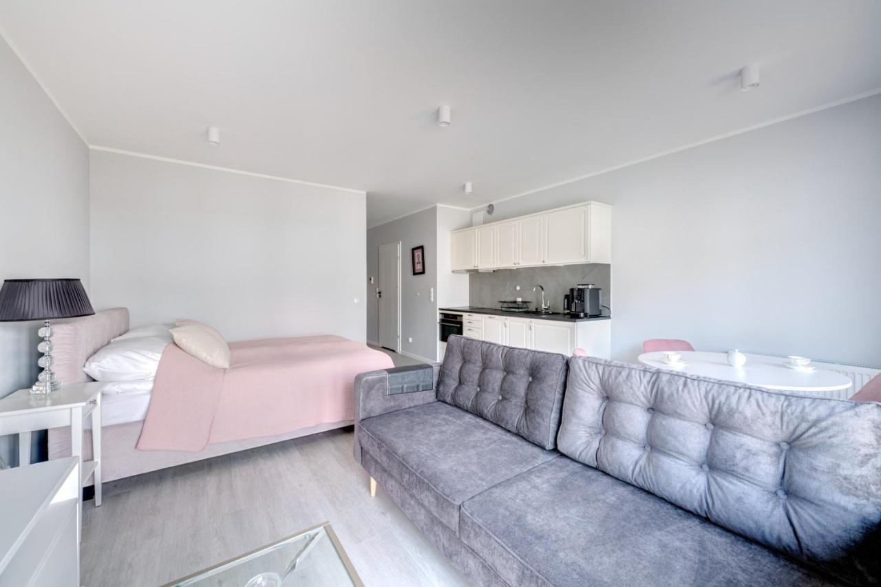 Dr Apartments - Mavik سوبوت المظهر الخارجي الصورة