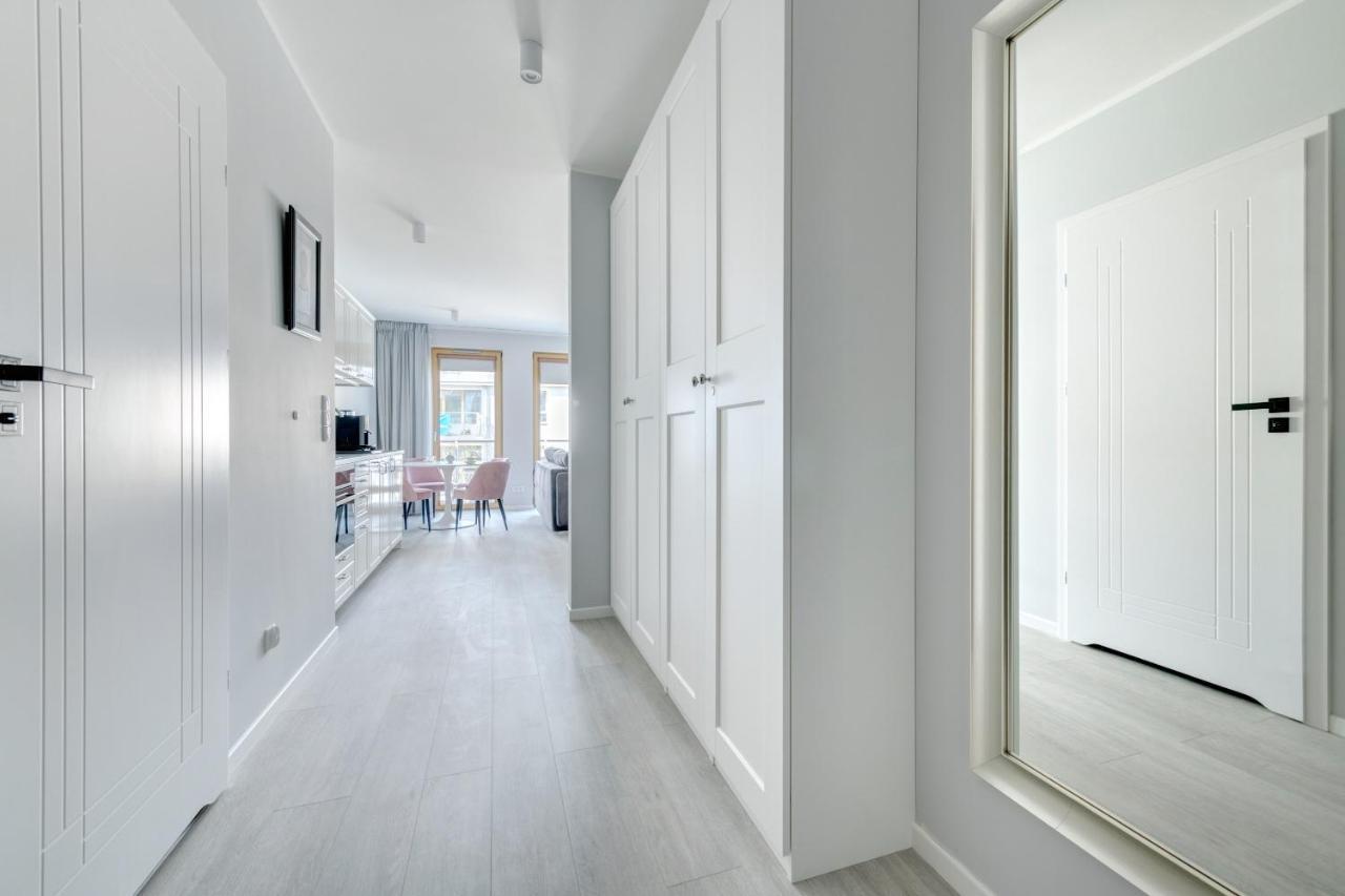 Dr Apartments - Mavik سوبوت المظهر الخارجي الصورة