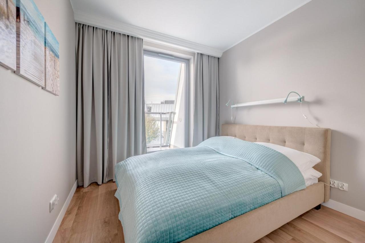 Dr Apartments - Mavik سوبوت المظهر الخارجي الصورة