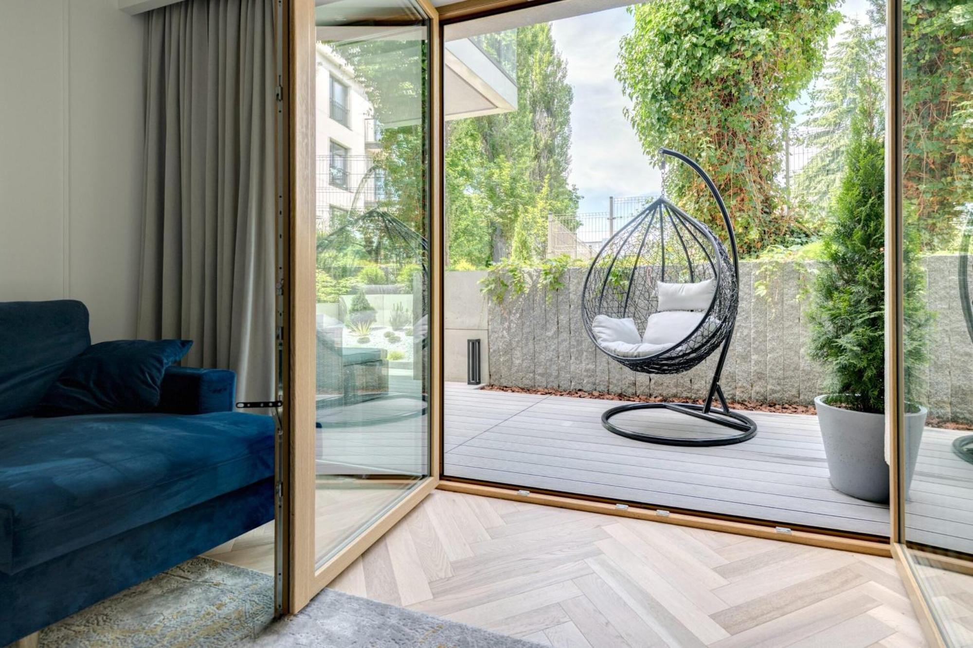Dr Apartments - Mavik سوبوت المظهر الخارجي الصورة